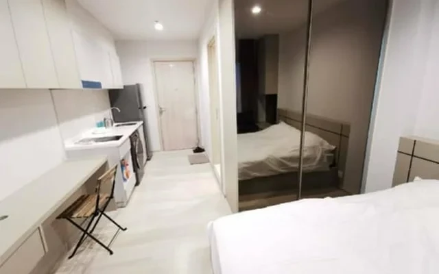 1-BR Condo for Rent, ฿24,000/month, Life One Wireless 0