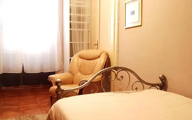 Appartamento in via Guido Brunner 2