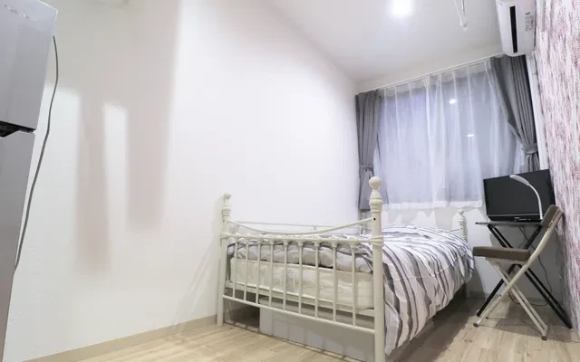 C230 Co-living House Ochiai Minaminagasaki 4