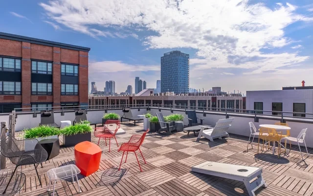 Solaris Lofts 3