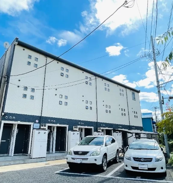 レオネクストＣｏｍｏ池袋３