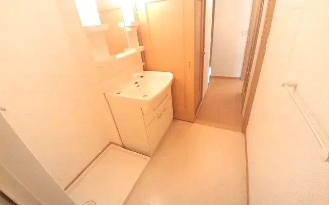 キャナール 2階 - Omihachiman student accommodation - 2階 - 2LDK