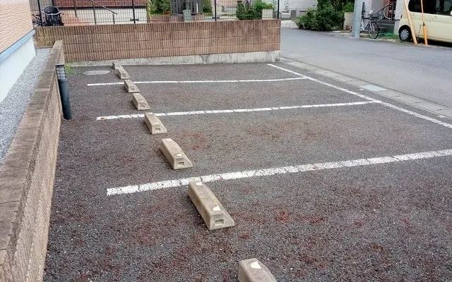 レオパレス中央 3