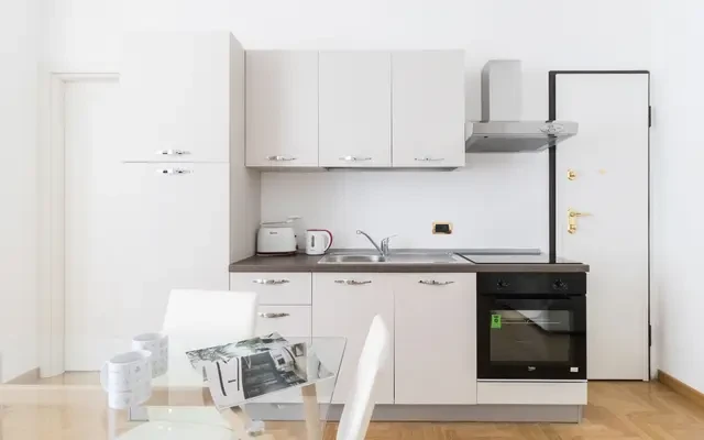 Villa Mafalda - 19 4