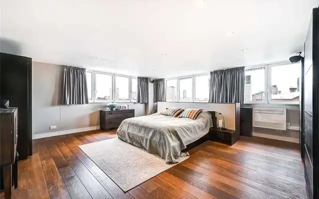 Bishops Wharf House 2