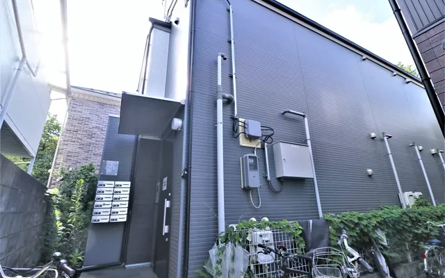 Co-living houseRNishi-Ogikubo 0