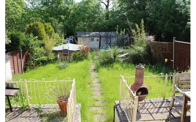 37-47 Coombe Dale, Sea Mills, Bristol, Avon, England, BS9 2 1