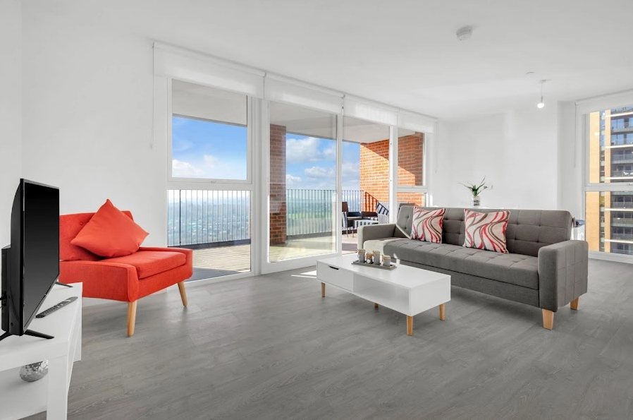 Brent Cross Serviced Apartments 3