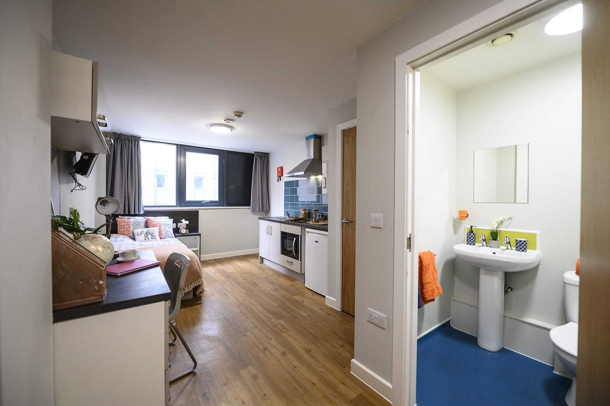 Sovereign house B