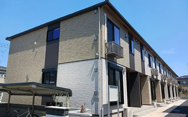 ノーブルイースト上柴 202号室 - Fukaya student accommodation