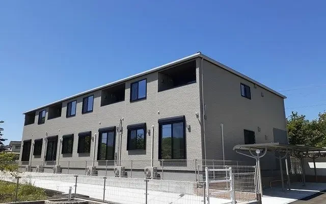 エスポワール多久A 203号室 - Taku student accommodation