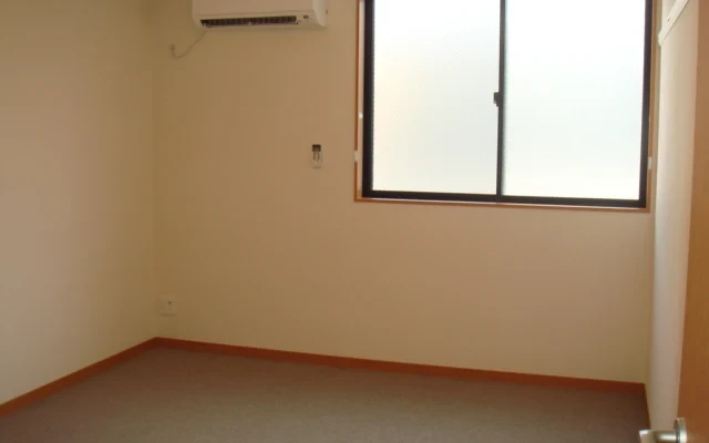 レオネクスト川西 - Nagoya student accommodation - 101号房间(带独立厨房)