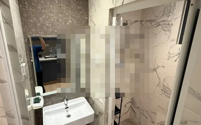 The Grand Subang Jaya SS15-S - Subang Jaya student accommodation - 2 Bed 1 Bath