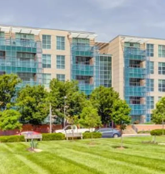 Lofts at the Highlands