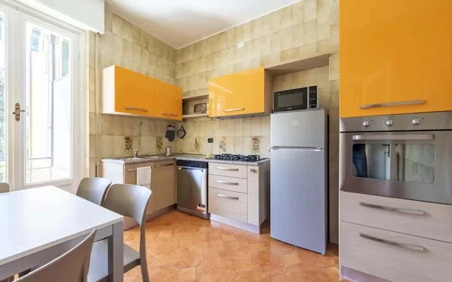 Apartment in 16035 Rapallo 4