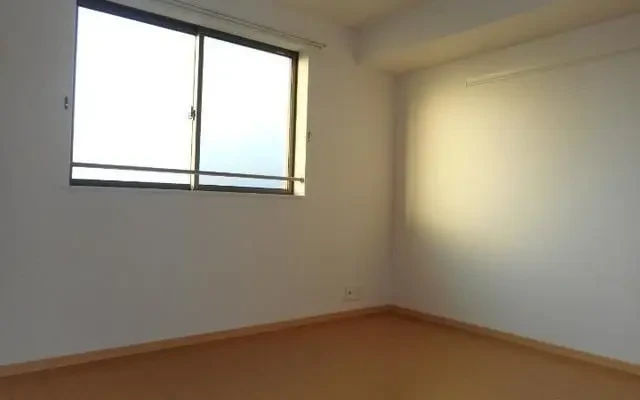 グランツ ミッテⅡ 2階 - Tomisato student accommodation - 2階 - 2LDK