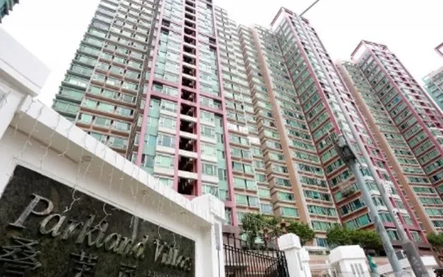 8/F, The Garden, Tuen Mun (Female) 1