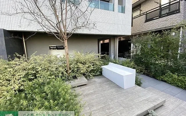 Reflet Grande Kawaguchi Room 509 0