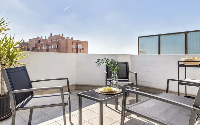 Blondie - 2 bedroom in Ibiza 0