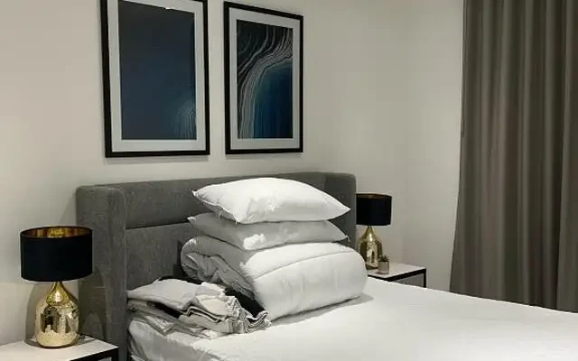 Turing Way - chỗ ở sinh viên tại Cambridge - Studio Flat 227