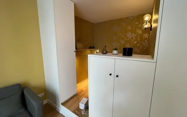 Villejuif 94e·66m²·F3·Appartement·With furniture 1