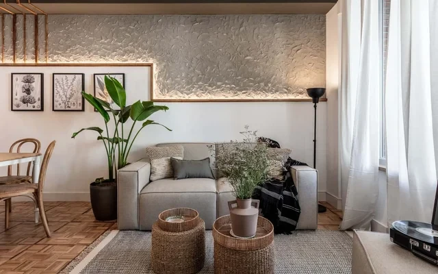 Alameda - 2 bedrooms and terrace in Ibiza 3