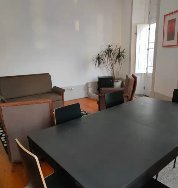 apartment near Largo de São João