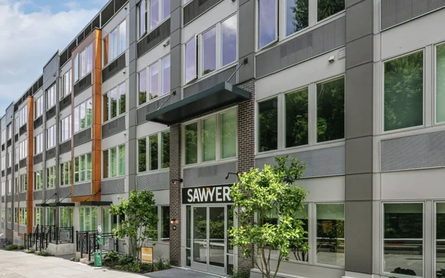 Sawyer 1