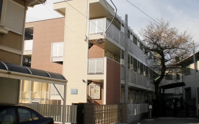 リルト保土ヶ谷 0