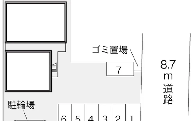 レオパレスセルボ 2