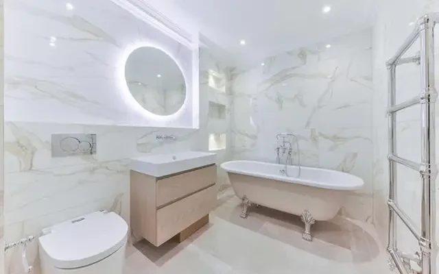 Sydenham Hill, London, SE26 6TH 2