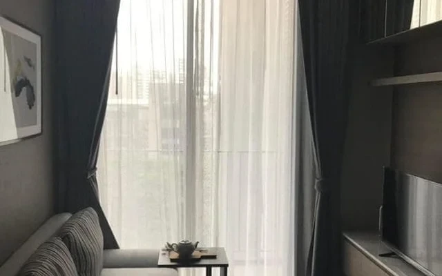 1-BR Condo for Rent, ฿20,000/month, Edge Sukhumvit 23 2