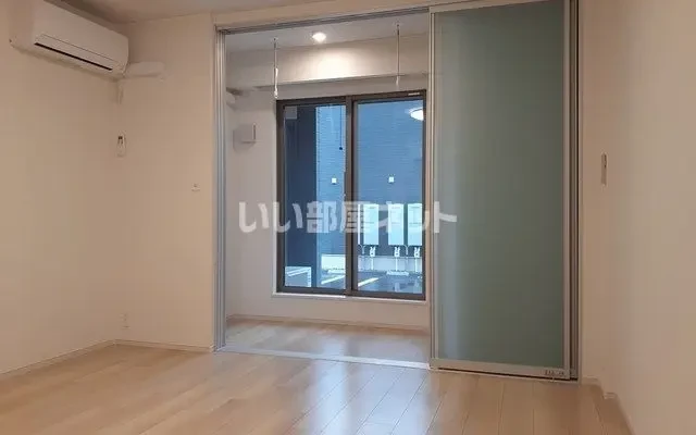 コンフォール B 1階 - chỗ ở sinh viên tại Huyện Nhân Nghĩa - 1階 - 1R