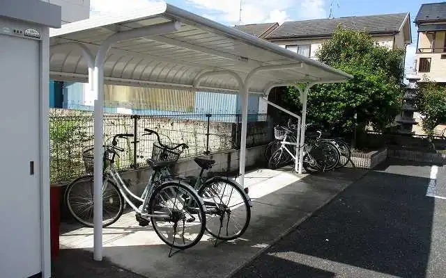 レオパレスＳＵＮＲＩＳＥ 1