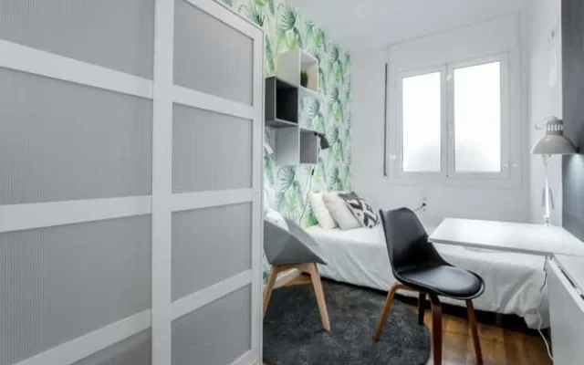 Avinguda Riera de Cassoles 56, Áticoº 1ª, 08012, Barcelona 1