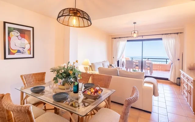 Los Alcores Family Pool Monthly Rental 2