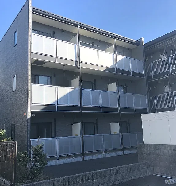 あおばⅡ