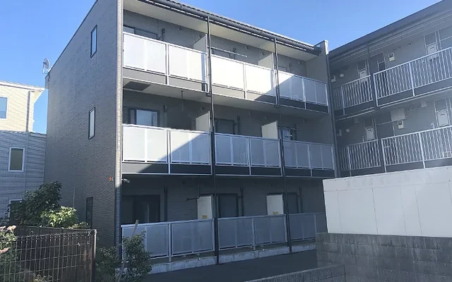 あおばⅡ 0