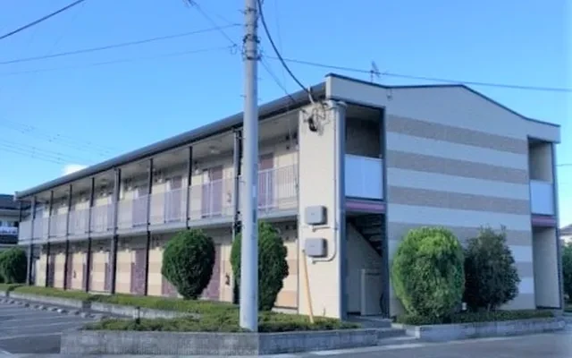 レオパレス大地Ⅰ 0