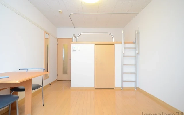 レオネクストエタージュ 3