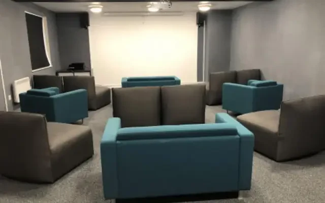 Jubilee Court 1
