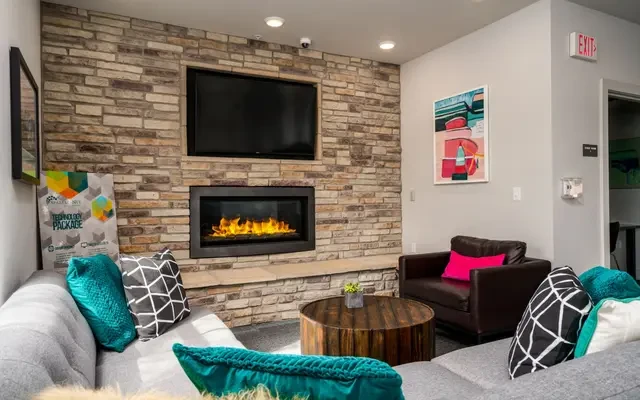 The Rocks at MSU - East Lansing student accommodation