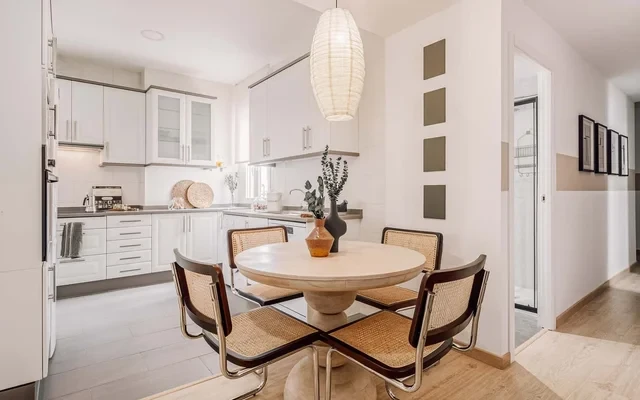 Agate - 2 bedrooms in Trafalgar 1