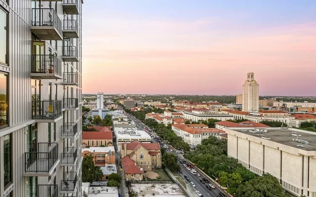 Union on San Antonio 1