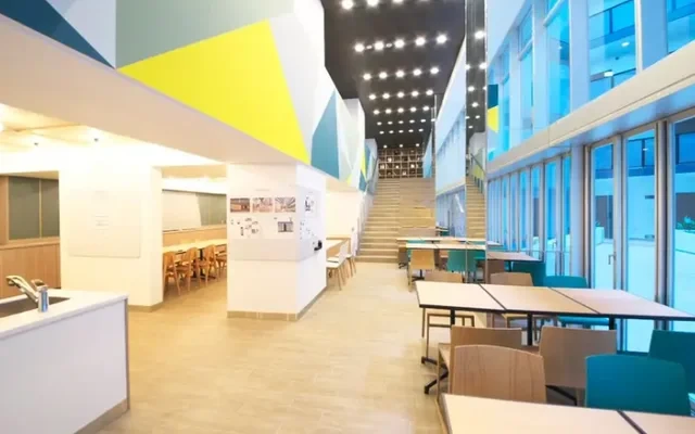 Ecole Ville Akabane Shimo 2