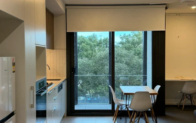 Belong Here @ Newcastle Studio Verve Residences 4