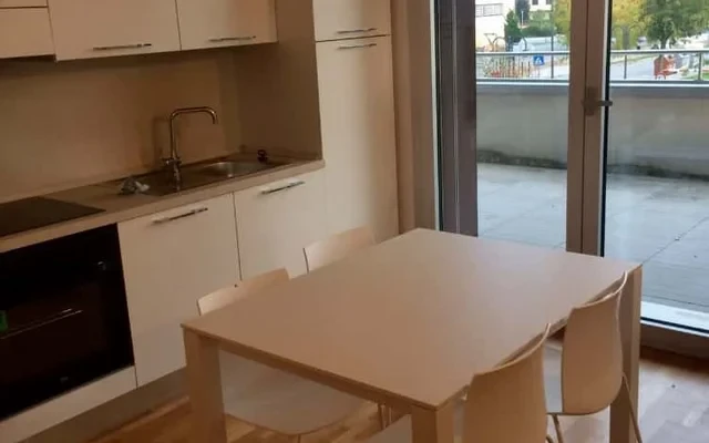 Apartment in Via Federico Balestrieri, Brescia for 43 m² 2