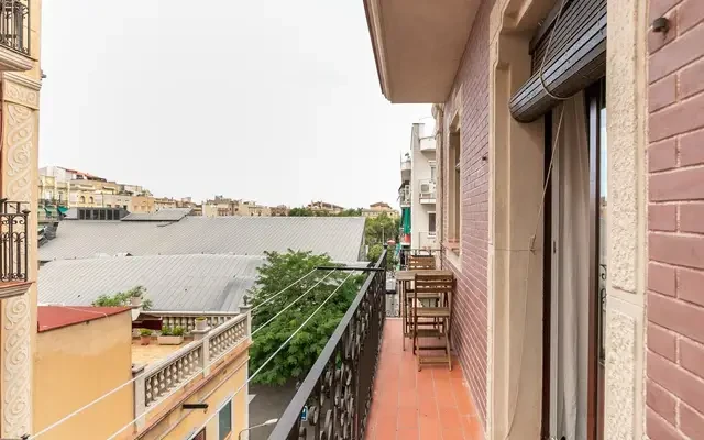 studio in La Barceloneta (Ciutat Vella) 0