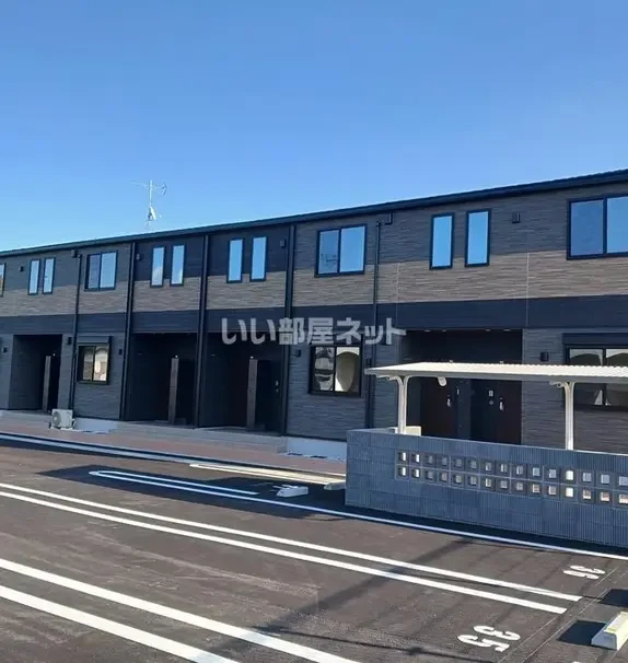 エミネント長田Ⅰ 2階