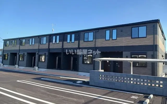 エミネント長田Ⅰ 2階 - 諫早市の学生向け宿泊施設